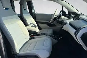 BMW i3, 75 kW, electric, automatic, rear-wheel drive
