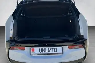 BMW i3, 75 kW, electric, automatic, rear-wheel drive