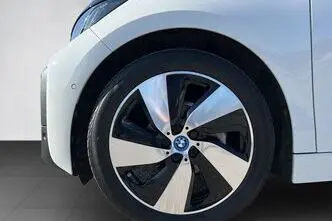 BMW i3, 75 kW, electric, automatic, rear-wheel drive