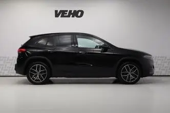 Mercedes-Benz EQA 250+, 95 kW, electric, automatic, front-wheel drive