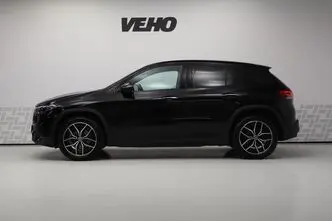 Mercedes-Benz EQA 250+, 95 kW, electric, automatic, front-wheel drive