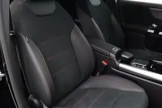 Mercedes-Benz EQA 250+, 95 kW, electric, automatic, front-wheel drive