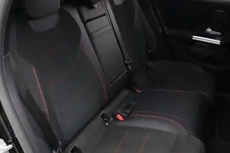 Mercedes-Benz EQA 250+, 95 kW, electric, automatic, front-wheel drive