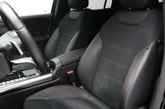 Mercedes-Benz EQA 250+, 95 kW, electric, automatic, front-wheel drive