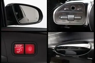 Mercedes-Benz EQA 250+, 95 kW, electric, automatic, front-wheel drive