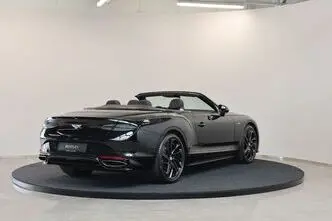 Bentley Continental, 4.0, 575 kW, bensiin, automaat, nelikvedu
