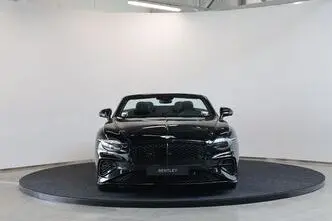 Bentley Continental, 4.0, 575 kW, bensiin, automaat, nelikvedu