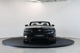 Bentley Continental, 4.0, 575 kW, bensiin, automaat, nelikvedu
