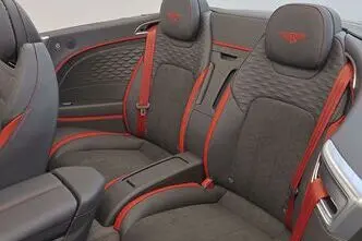 Bentley Continental, 4.0, 575 kW, bensiin, automaat, nelikvedu