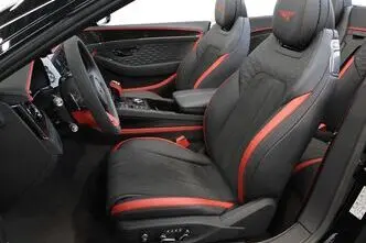 Bentley Continental, 4.0, 575 kW, bensiin, automaat, nelikvedu