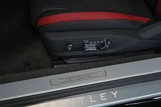 Bentley Continental, 4.0, 575 kW, bensiin, automaat, nelikvedu
