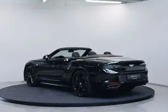 Bentley Continental, 4.0, 575 kW, bensiin, automaat, nelikvedu