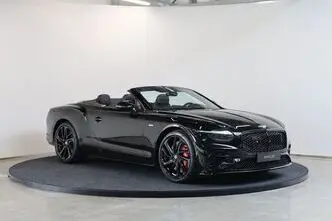 Bentley Continental, 4.0, 575 kW, bensiin, automaat, nelikvedu