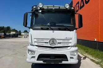 Mercedes-Benz Antos 1830 4x2, 220 kW, diisel, automaat