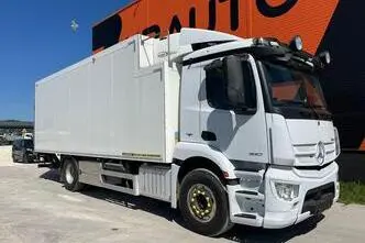 Mercedes-Benz Antos 1830 4x2, 220 kW, diisel, automaat
