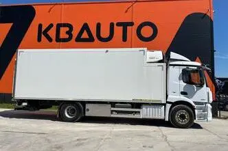 Mercedes-Benz Antos 1830 4x2, 220 kW, diisel, automaat