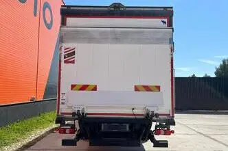 Mercedes-Benz Antos 1830 4x2, 220 kW, diisel, automaat