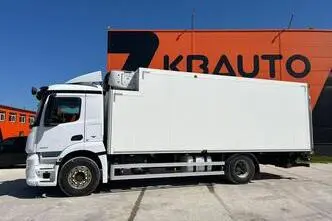 Mercedes-Benz Antos 1830 4x2, 220 kW, diisel, automaat