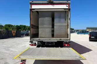 Mercedes-Benz Antos 1830 4x2, 220 kW, diisel, automaat