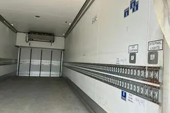 Mercedes-Benz Antos 1830 4x2, 220 kW, diisel, automaat