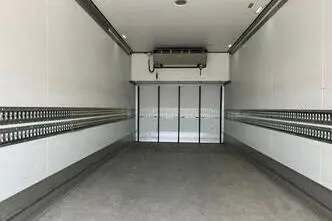 Mercedes-Benz Antos 1830 4x2, 220 kW, diisel, automaat