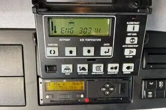 Mercedes-Benz Antos 1830 4x2, 220 kW, diisel, automaat