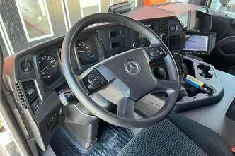 Mercedes-Benz Antos 1830 4x2, 220 kW, diisel, automaat