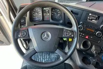 Mercedes-Benz Antos 1830 4x2, 220 kW, diisel, automaat