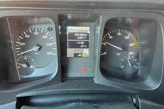 Mercedes-Benz Antos 1830 4x2, 220 kW, diisel, automaat