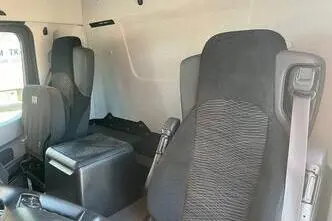 Mercedes-Benz Antos 1830 4x2, 220 kW, diisel, automaat