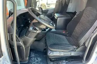 Mercedes-Benz Antos 1830 4x2, 220 kW, diisel, automaat