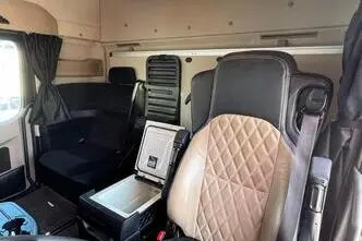 Mercedes-Benz Actros, 390 kW, diisel, automaat