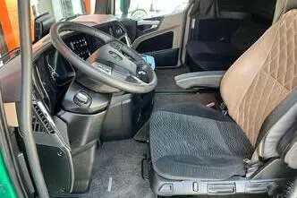 Mercedes-Benz Actros, 390 kW, diisel, automaat