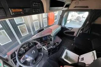 Mercedes-Benz Actros, 390 kW, diisel, automaat