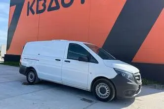 Mercedes-Benz Vito, 120 kW, diisel, automaat