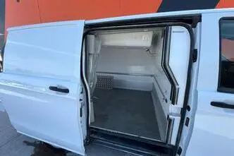 Mercedes-Benz Vito, 120 kW, diisel, automaat