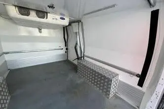 Mercedes-Benz Vito, 120 kW, diisel, automaat