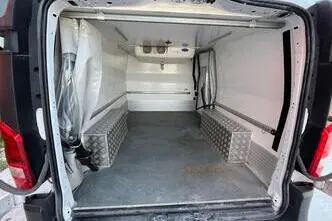 Mercedes-Benz Vito, 120 kW, diisel, automaat