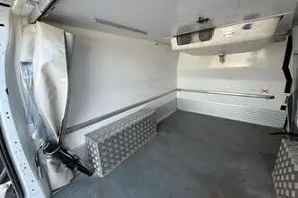 Mercedes-Benz Vito, 120 kW, diisel, automaat