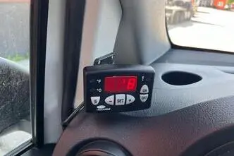 Mercedes-Benz Vito, 120 kW, diisel, automaat