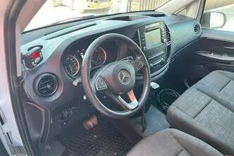 Mercedes-Benz Vito, 120 kW, diisel, automaat