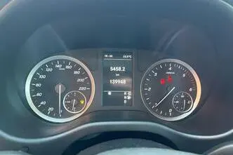 Mercedes-Benz Vito, 120 kW, diisel, automaat