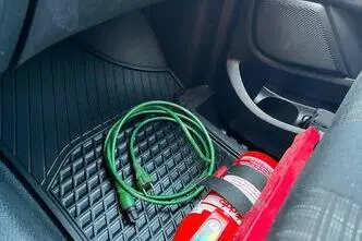 Mercedes-Benz Vito, 120 kW, diisel, automaat