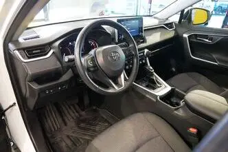 Toyota RAV4, 2.0, 129 kW, bensiin, automaat, esivedu