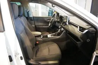 Toyota RAV4, 2.0, 129 kW, bensiin, automaat, esivedu