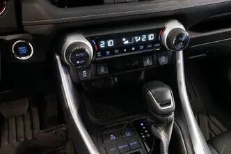 Toyota RAV4, 2.0, 129 kW, bensiin, automaat, esivedu