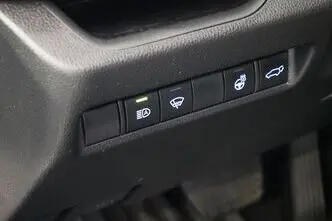 Toyota RAV4, 2.0, 129 kW, bensiin, automaat, esivedu