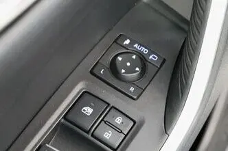 Toyota RAV4, 2.0, 129 kW, bensiin, automaat, esivedu