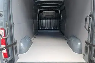 Renault Master, 2.3, 110 kW, diesel, manual, front-wheel drive