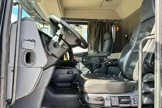 Scania R560, 412 kW, дизель, автомат